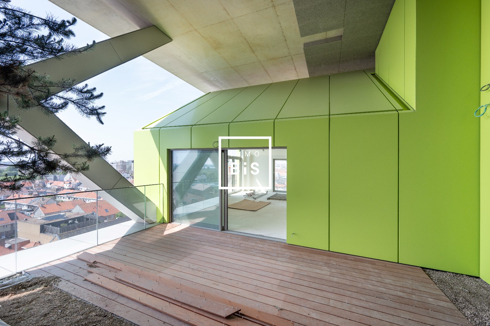 Project te koop in Knokke-Heist - foto 5