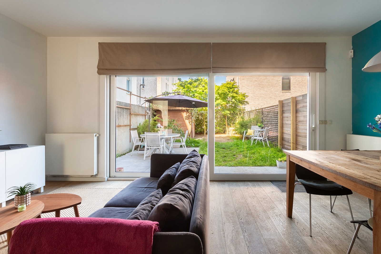 House for sale in Antwerp with 5 bedrooms - photo 2