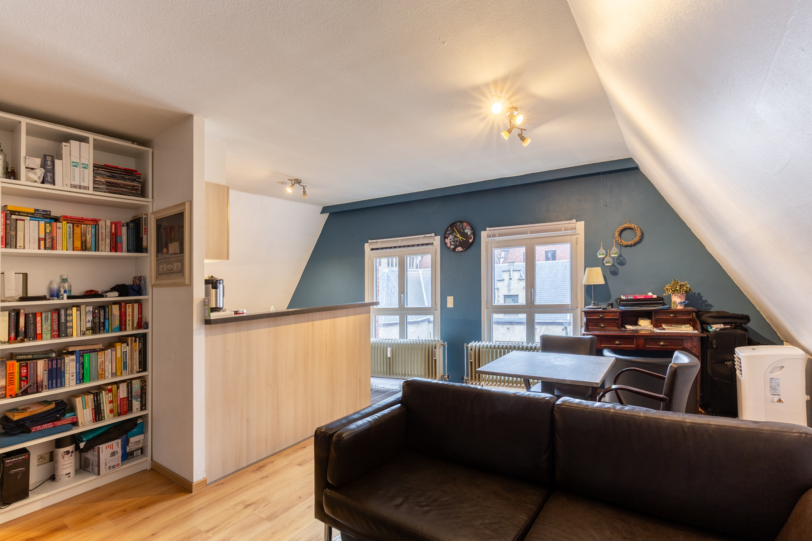 Wonen in hartje van historisch Antwerpen - foto 2