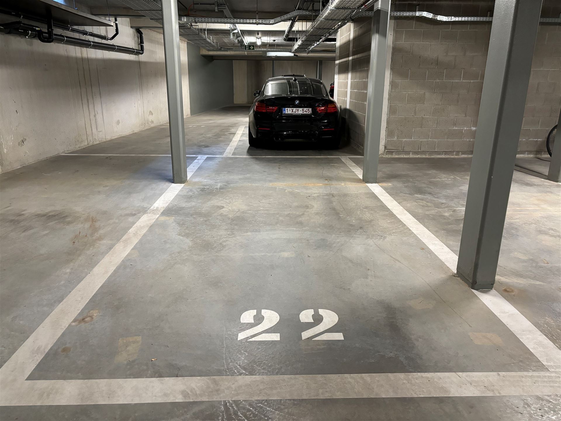 autotaanplaats  - foto 4