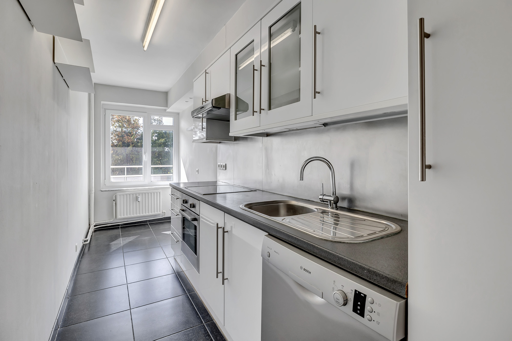 Gezellig appartement op centrale locatie te Mechelen - foto 5