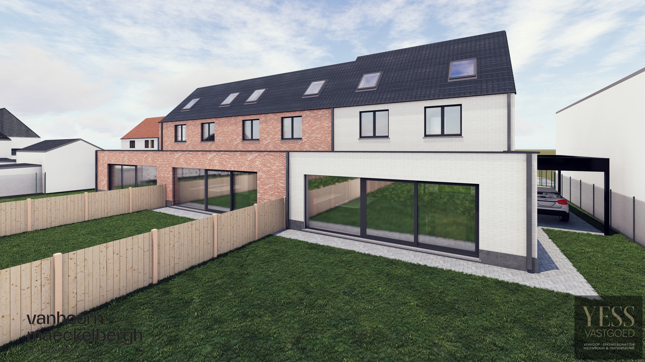 Project te koop in Koekelare - foto 2