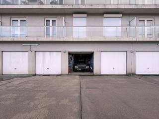 Garage for sale in Knokke-Heist