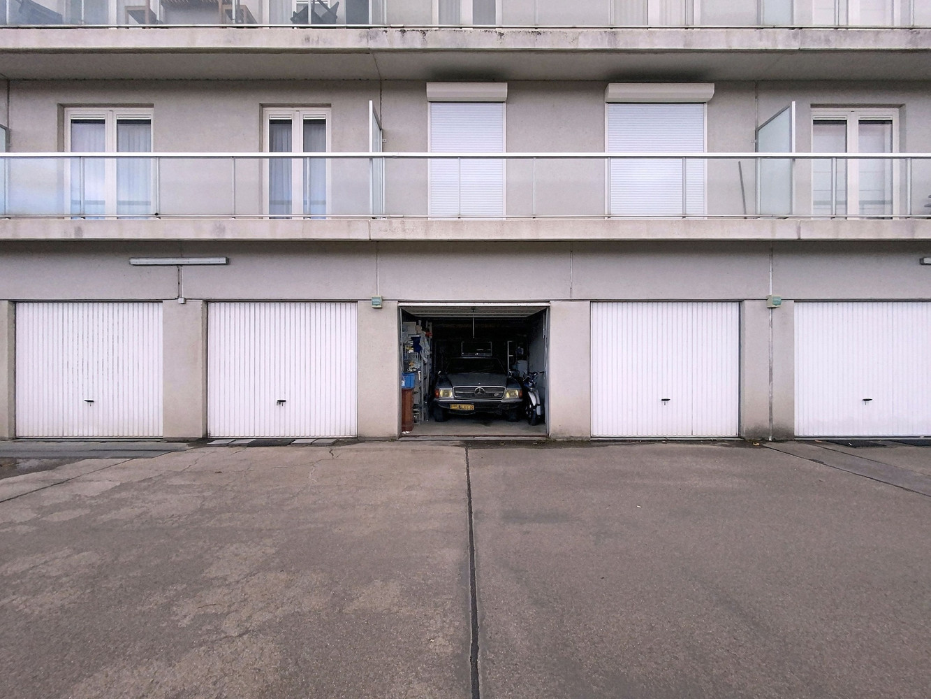 Garage for sale in Knokke-Heist - photo 3
