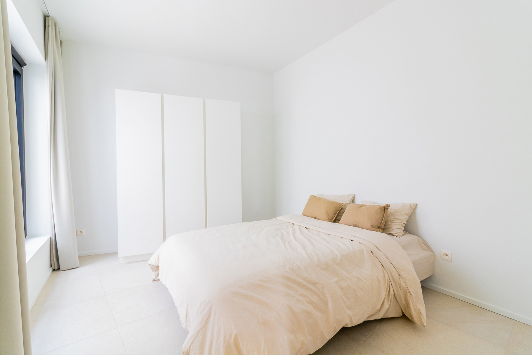 Appartement te huur in Leuven met 1 slaapkamer - foto 5