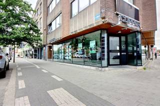Commercial for sale in Vilvoorde