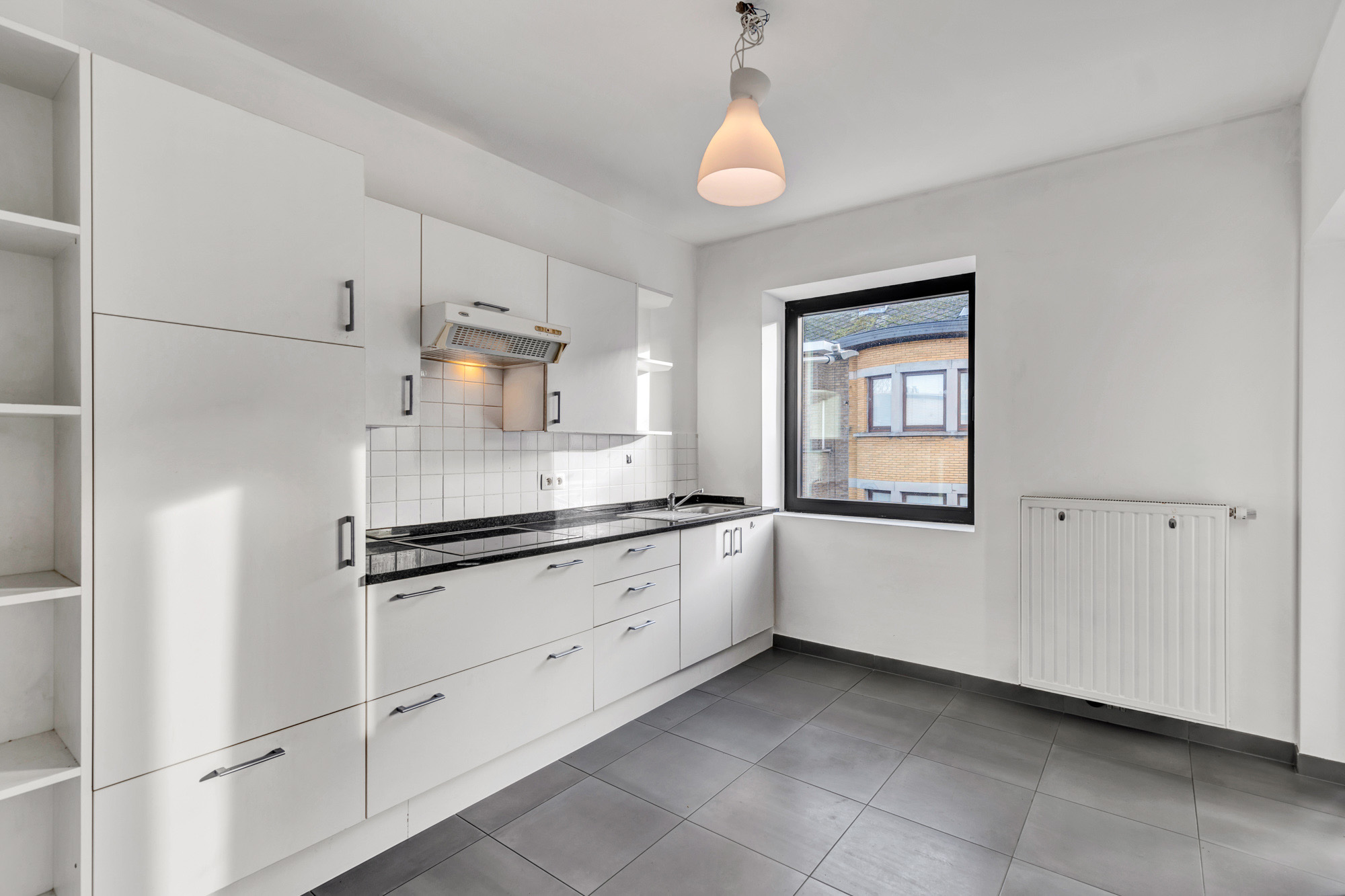 Appartement met 2 ruime slaapkamers dichtbij centrum Aalst - foto 5