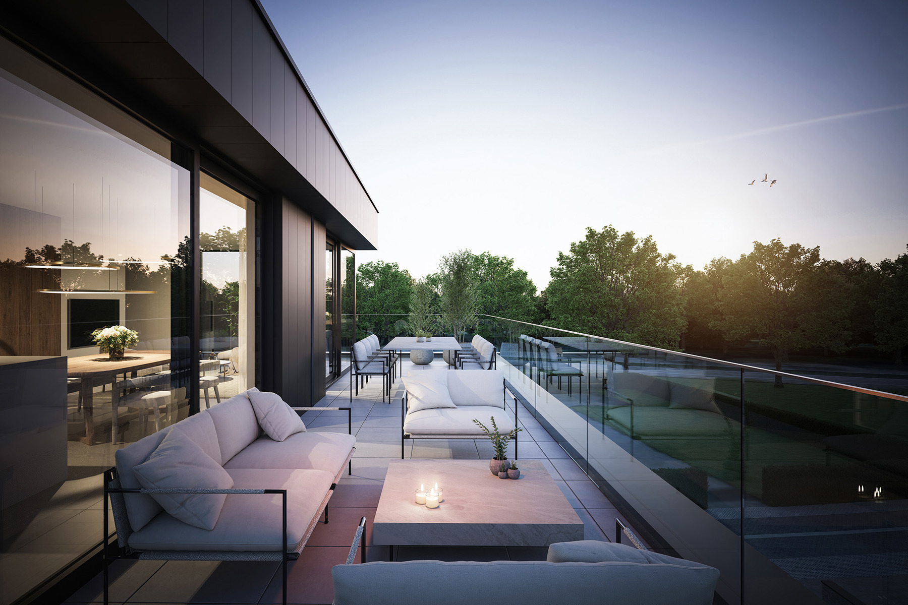 Apartment for sale in Lanaken with 2 bedrooms - photo 5