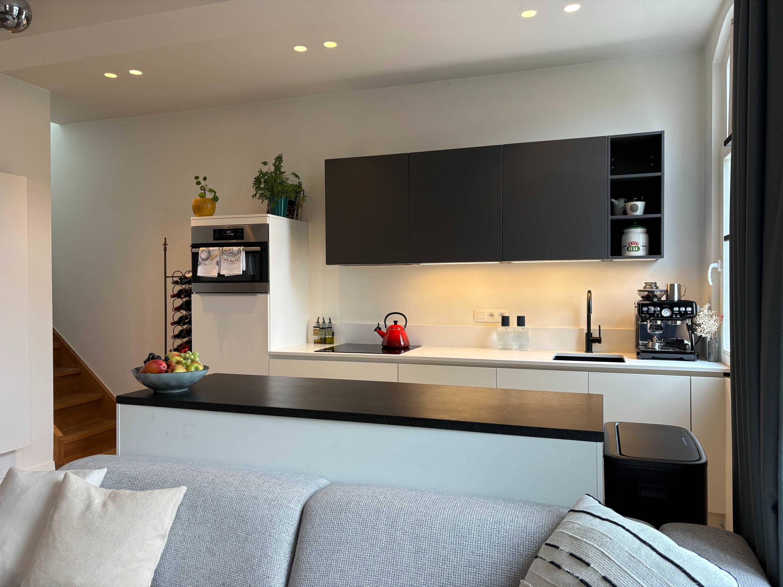 Appartement à vendre à Anvers avec 1 chambre - photo 2