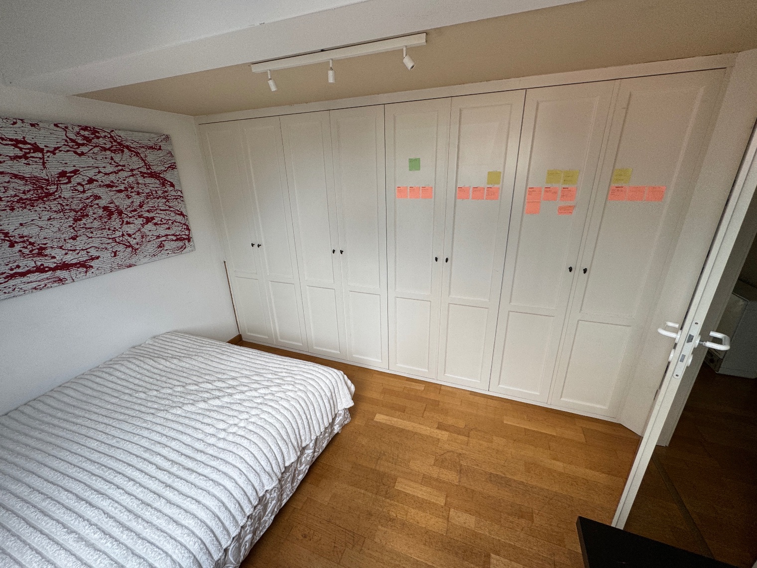 Appartement te koop in Hasselt met 4 slaapkamers - foto 4