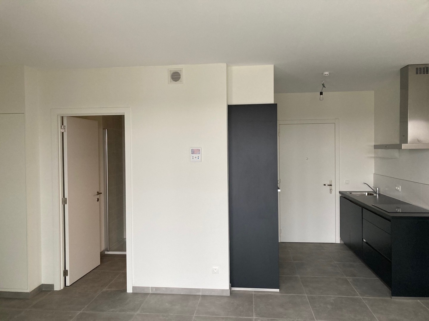 Instapklare studio met prachtig uitzicht in hartje Hasselt - foto 5