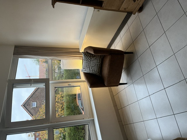 gemeubeld 1-slpk appartement met zonnig terras nabij UZ Gent - foto 5