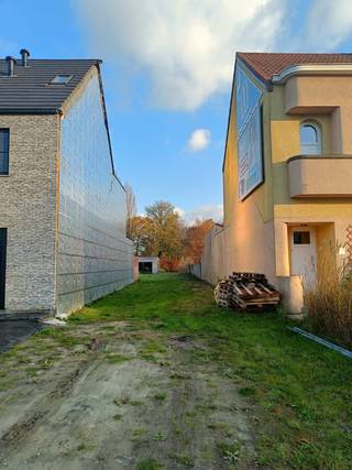 Land for sale in Sint-Katelijne-Waver