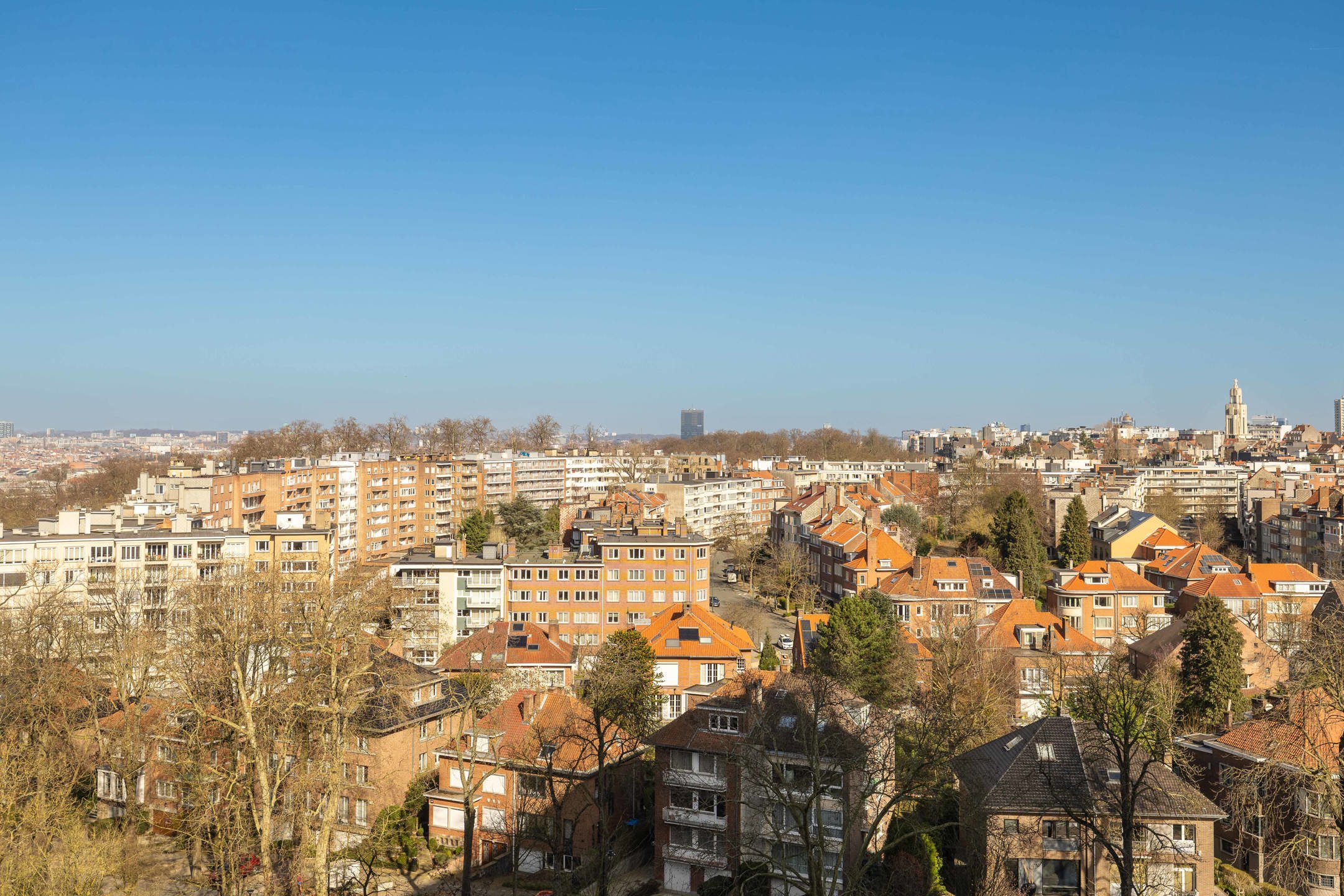 Appartement om opnieuw vorm te geven tussen aarde en hemel - foto 4