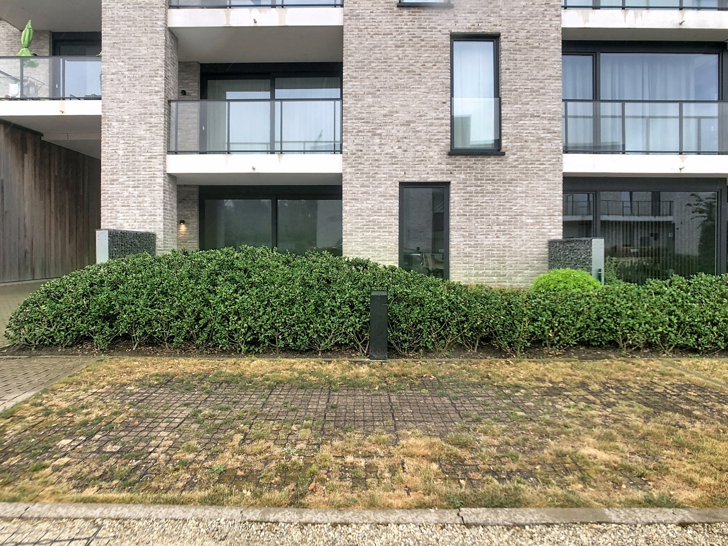 Appartement à louer à Staden