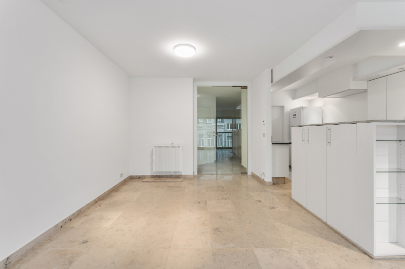 Appartement met één slaapkamers te centrum Roeselare - foto 4