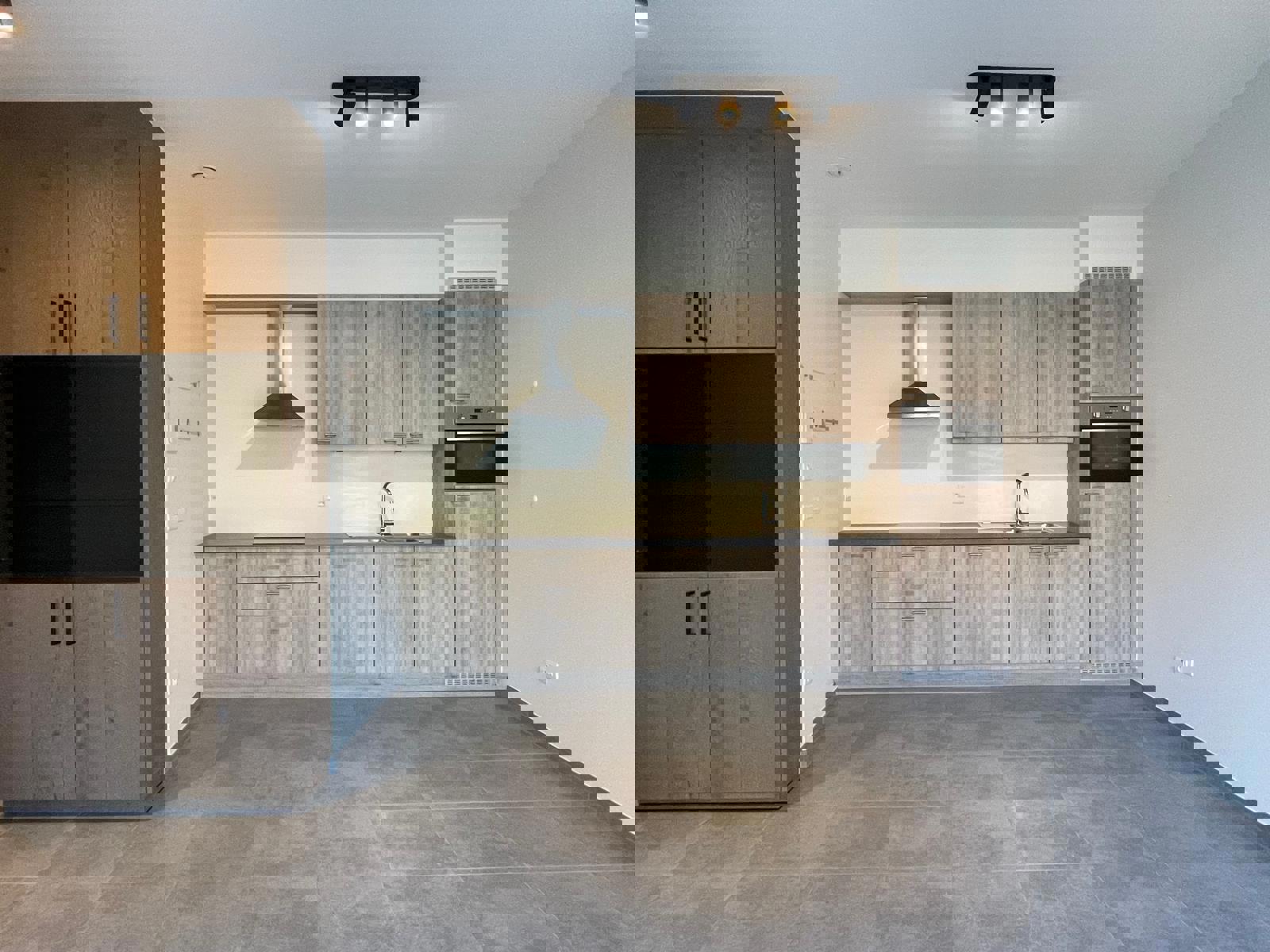 Trendy  energiezuinig appartement met tuin - foto 5