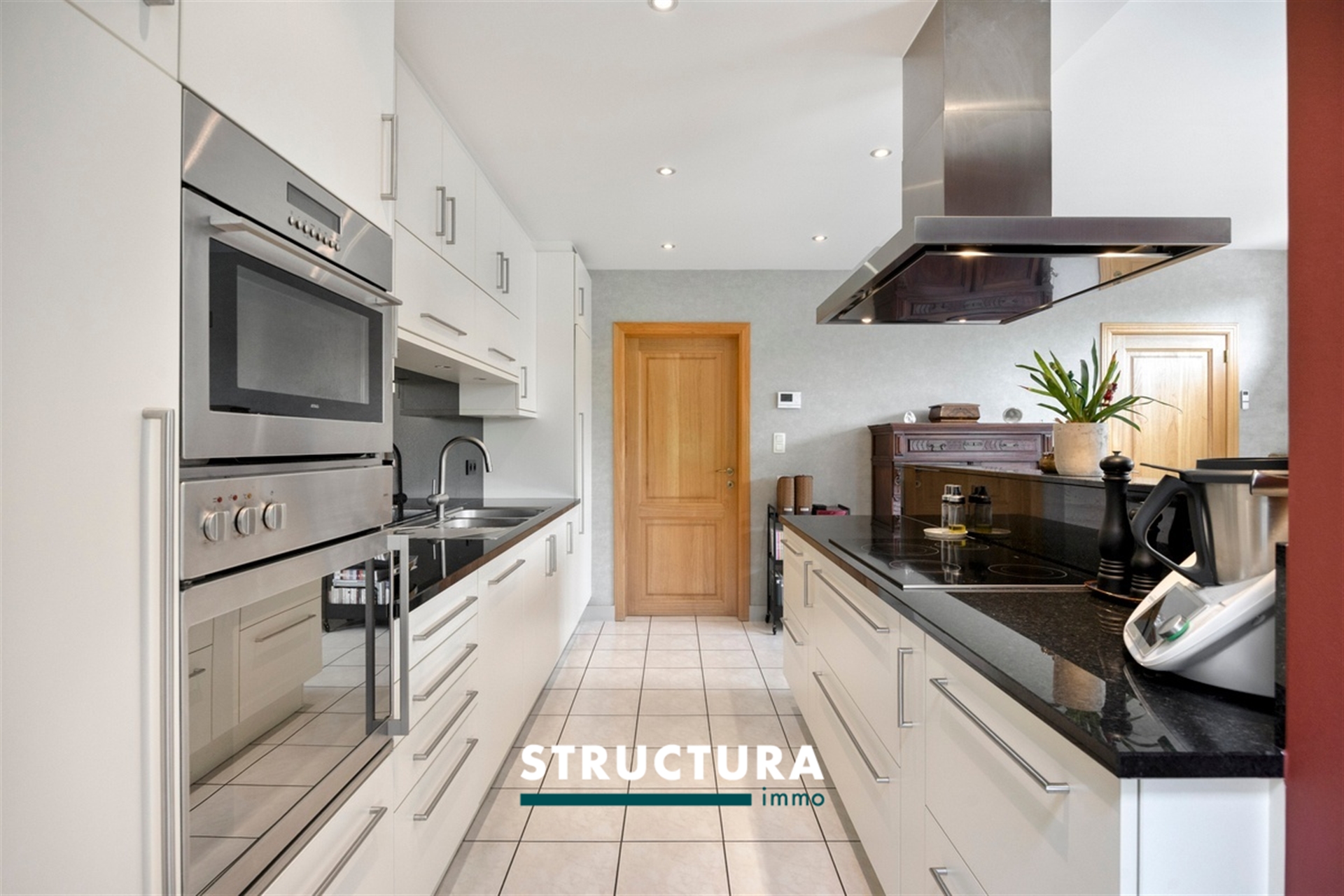 Instapklare woning met EPC B - foto 5