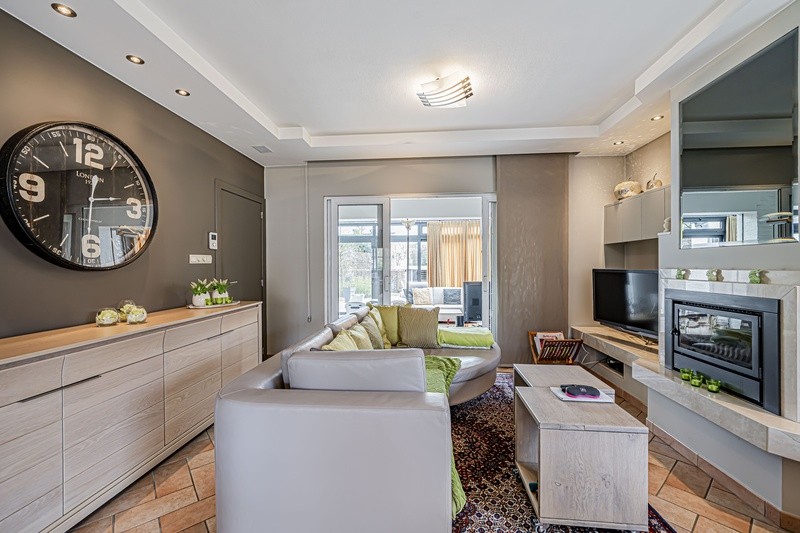 Karaktervolle, statige villawoning met 3 à 4 slpks en royale tuin - foto 5