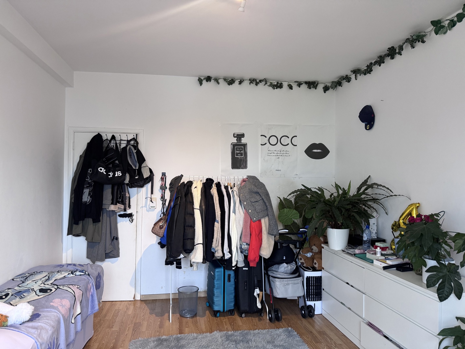 Gezellig 2-slaapkamer appartement | Tentoonstellingswijk - foto 4