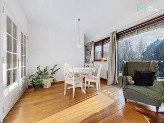 Tel: 0456 79 45 19 / E-mail: sophia.vanhove@weinvest.beWe Invest biedt u een prachtig gemeubeld appartement met 1 slaapkamer aan, gelegen in een...