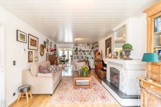 In de Gillegomstraat te Boechout vinden we deze charmante instapklare cottage woning terug. De woning is rustig gelegen in een aangename straat...