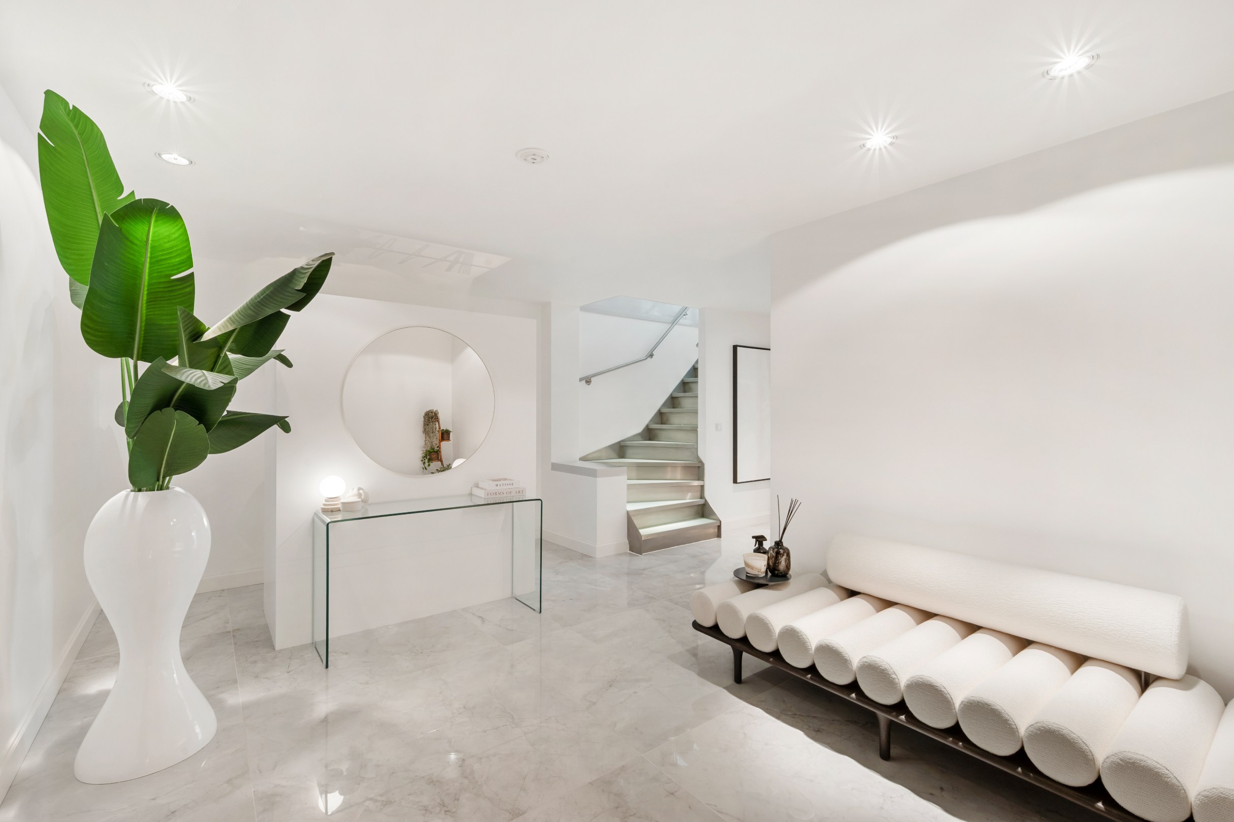 Villa de luxe avec piscine intérieure et extérieure dans un emplacement de choix à Poppel. - photo 4