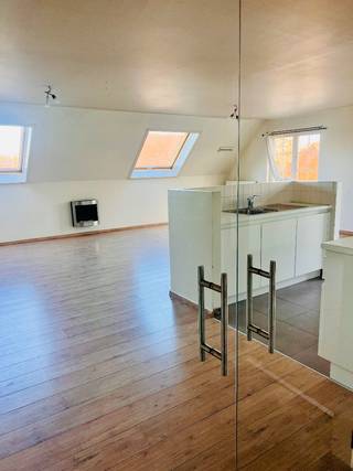 Apartment for rent in Dentergem