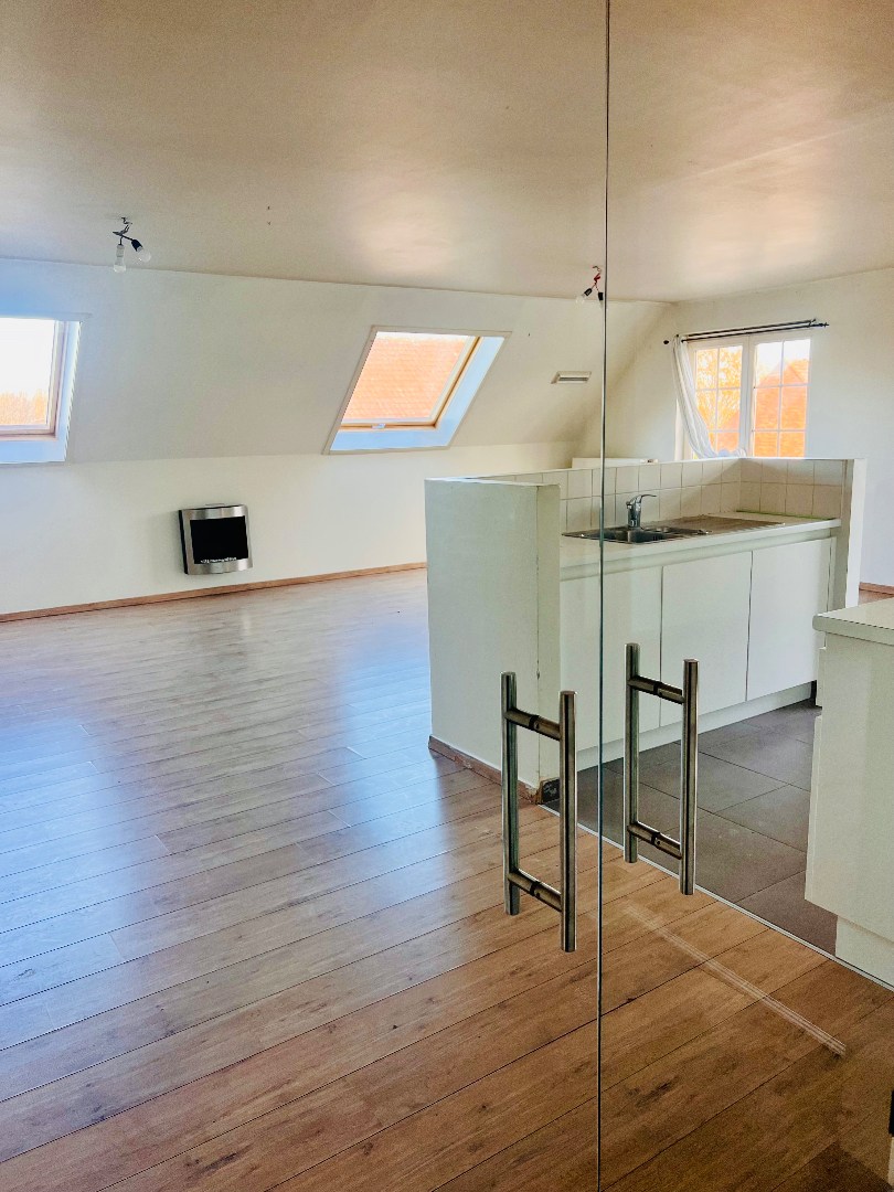 Apartment for rent in Dentergem with 2 bedrooms - photo 3