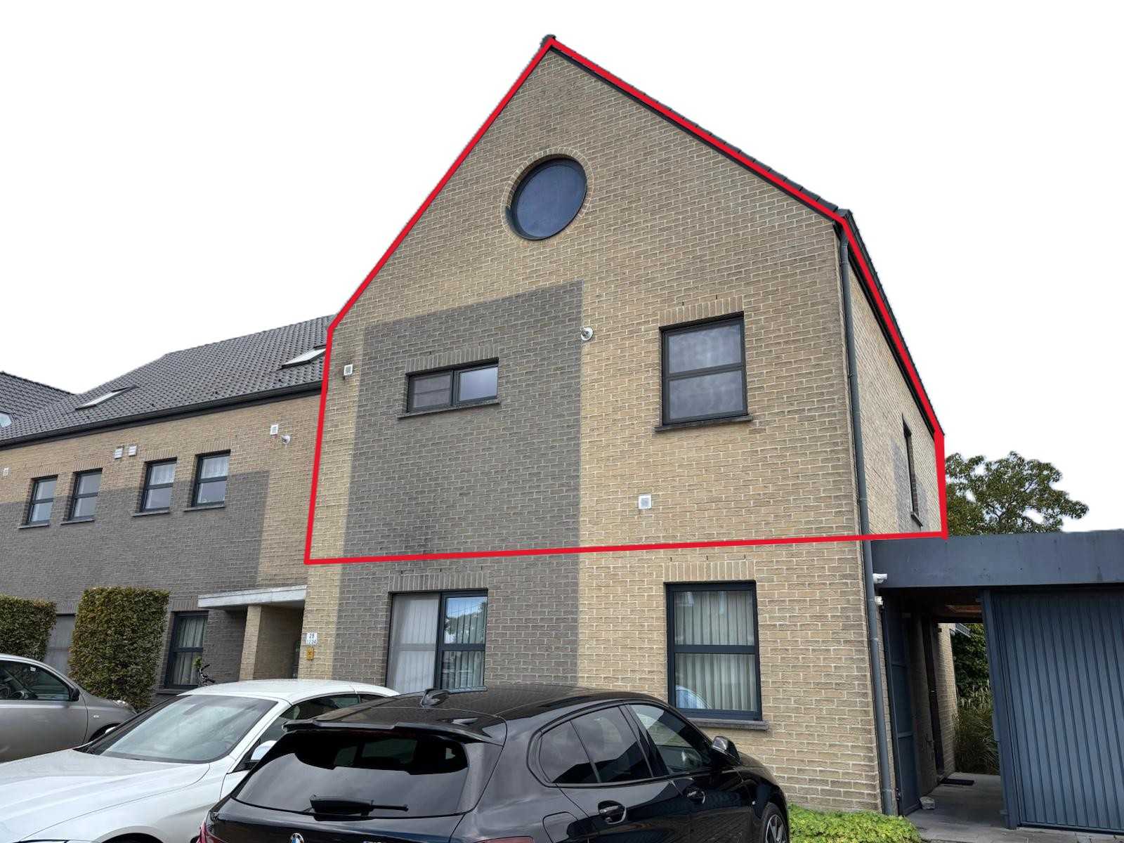 Appartement te koop in Heusden-Zolder met 2 slaapkamers - foto 5