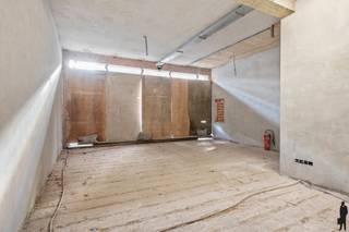 Commercial for rent in Brasschaat