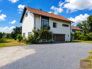 Maison à vendre à Houthalen-Helchteren