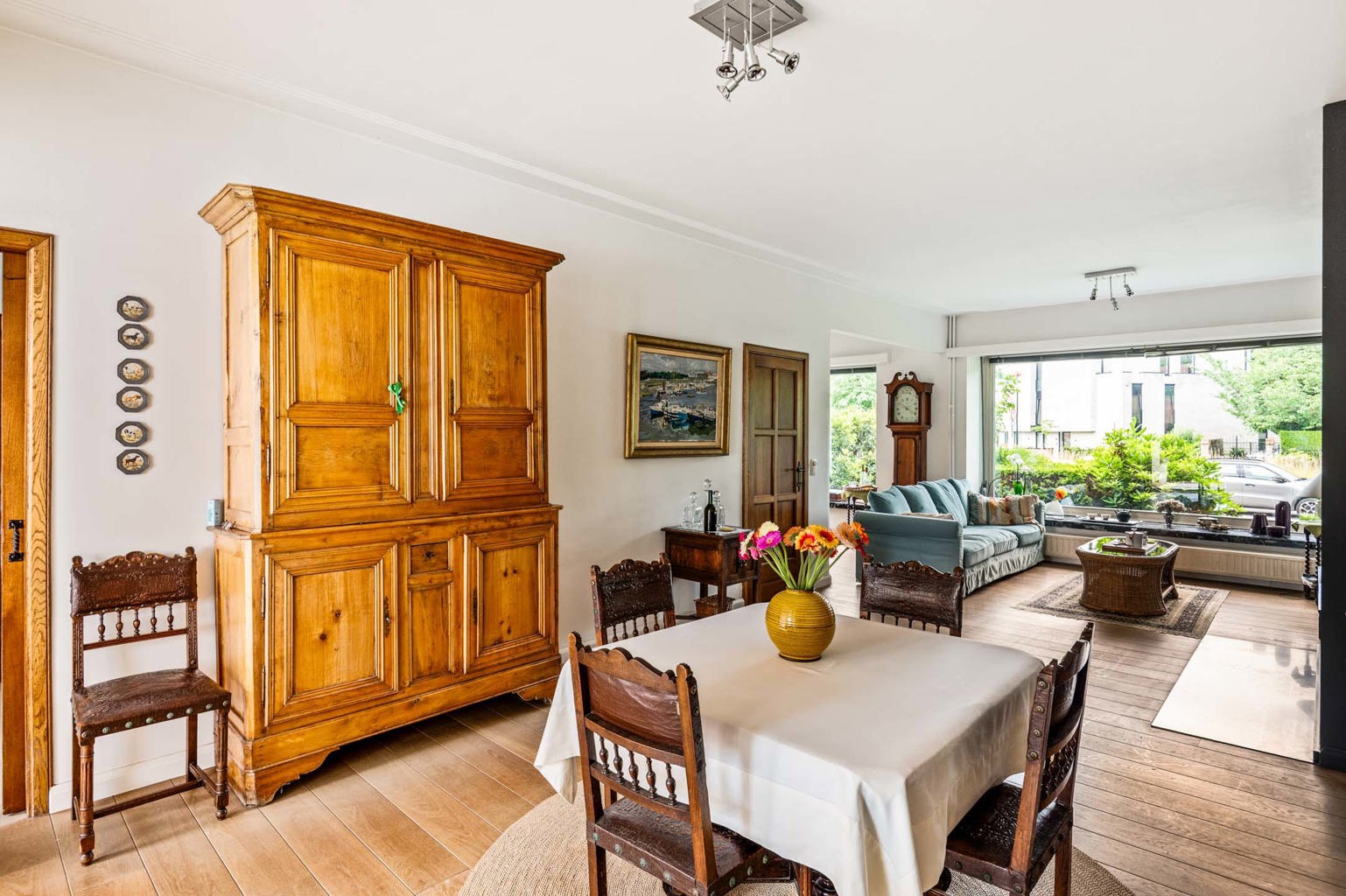 Maison à vendre à Boechout avec 3 chambres - photo 5