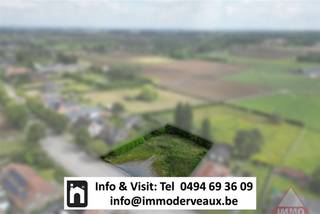 Terrain à vendre à Ypres