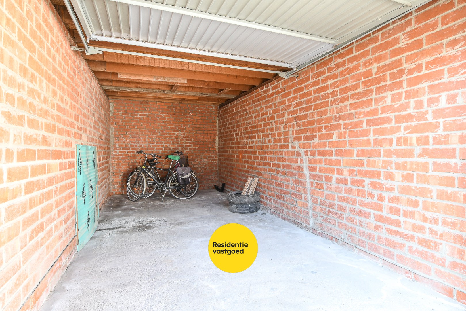 Te koop: garage in de Nuytemanslaan, Blankenberge! - foto 4