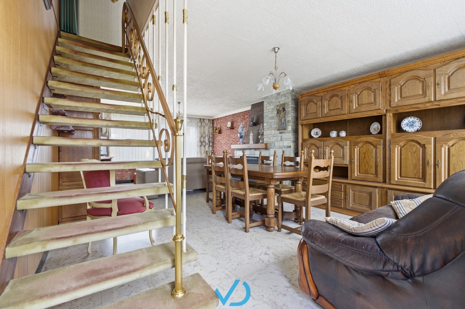 House for sale in Ypres with 3 bedrooms - photo 4