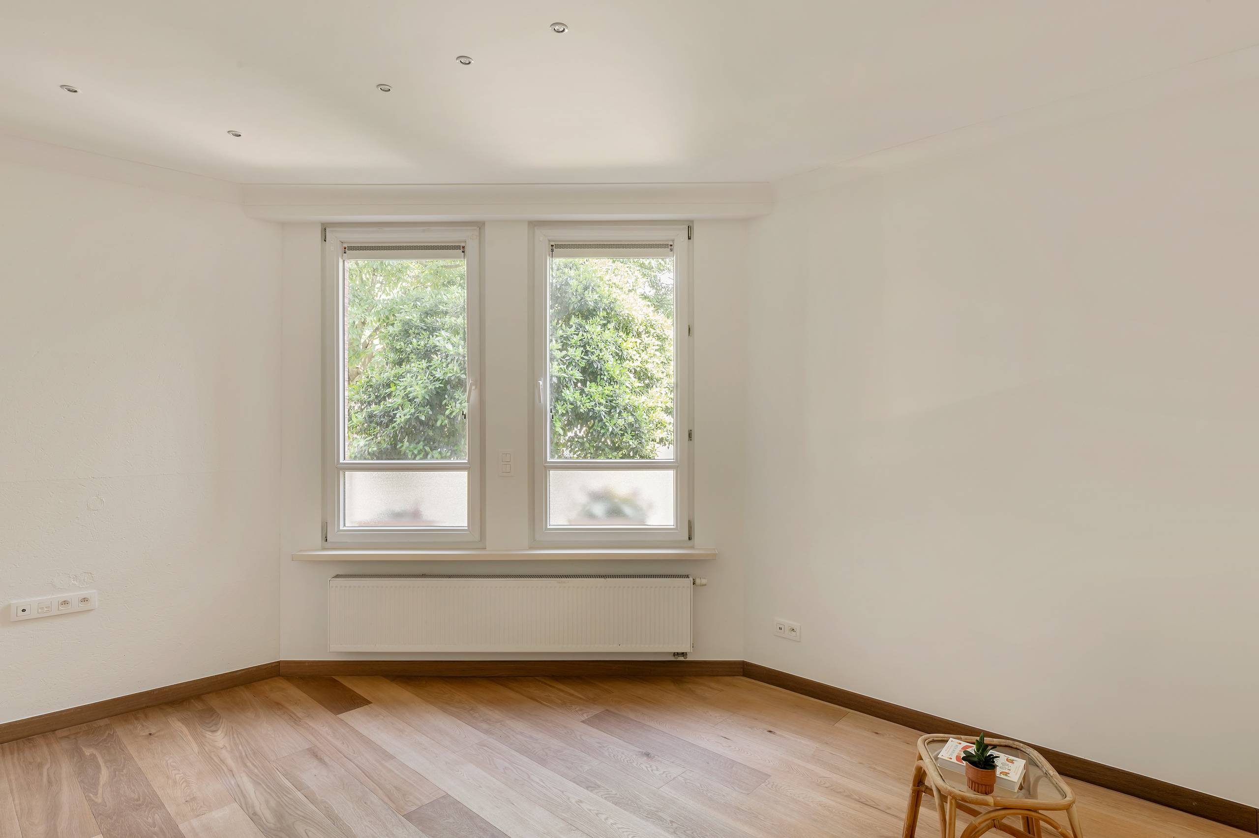 House for sale in Antwerp with 2 bedrooms - photo 4