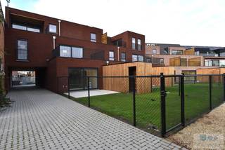 Appartement à vendre à Berlaar