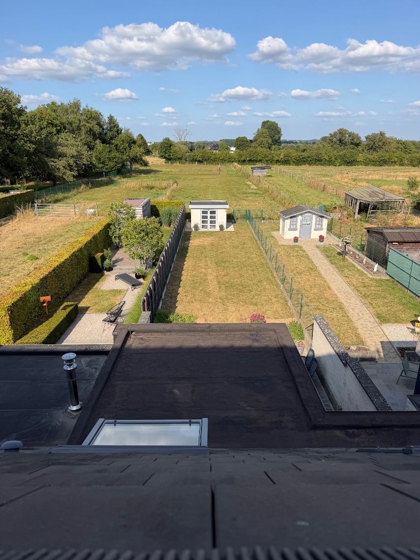 Huis te koop in Haaltert met 3 slaapkamers - foto 2