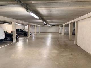 Garage à vendre à Louvain