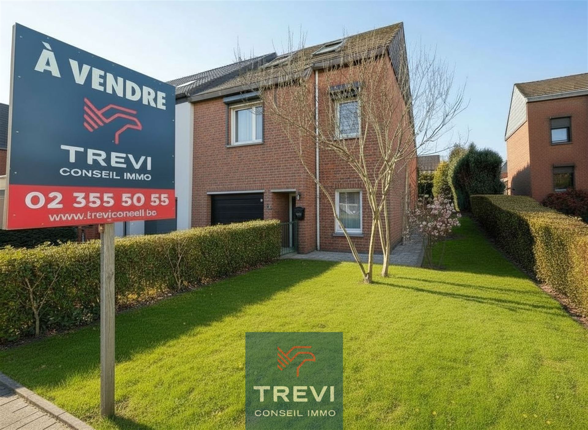 Huis te koop in Edingen met 5 slaapkamers - foto 1