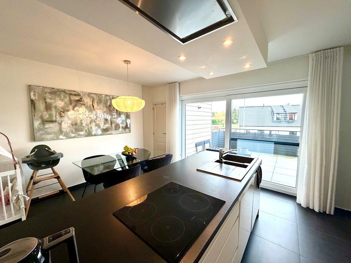 House for rent in Diepenbeek centrum - photo 5