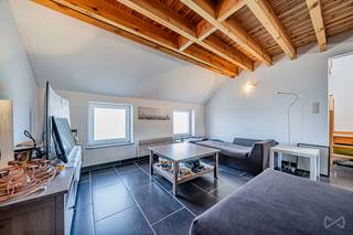 Apartment for sale in Honnelles