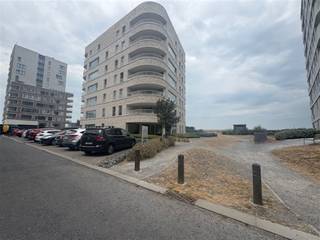 Garage à louer à Bredene