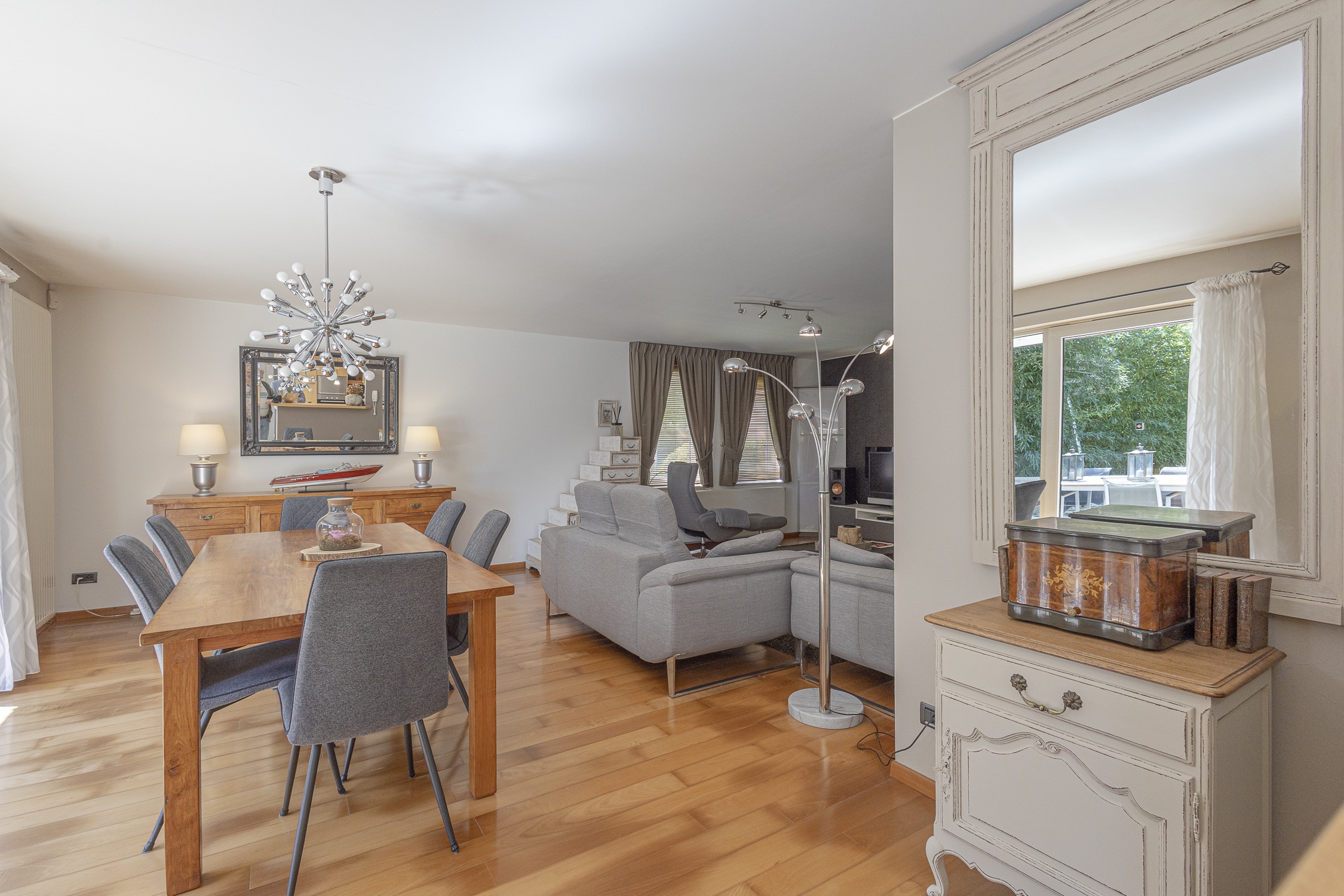Move in ready villa with 4 bedrooms in Dilbeek - photo 5