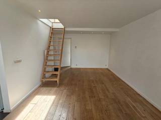 Apartment for rent in Etterbeek