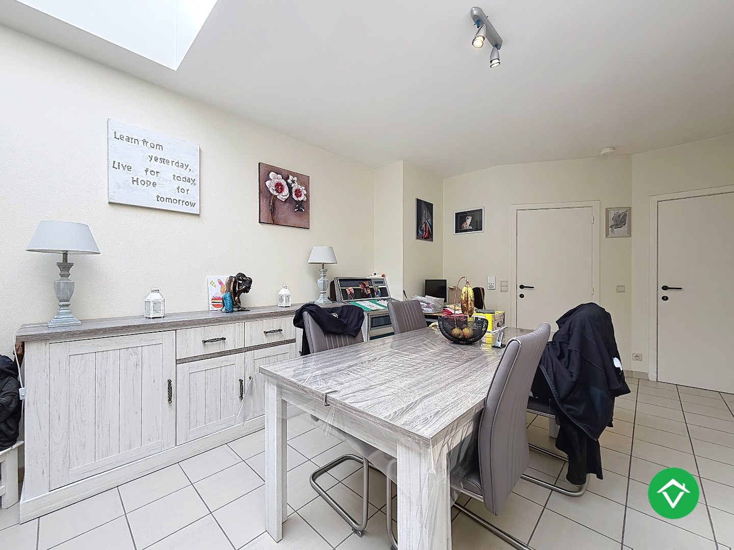 Appartement à louer à Handzame avec 2 chambres - photo 5