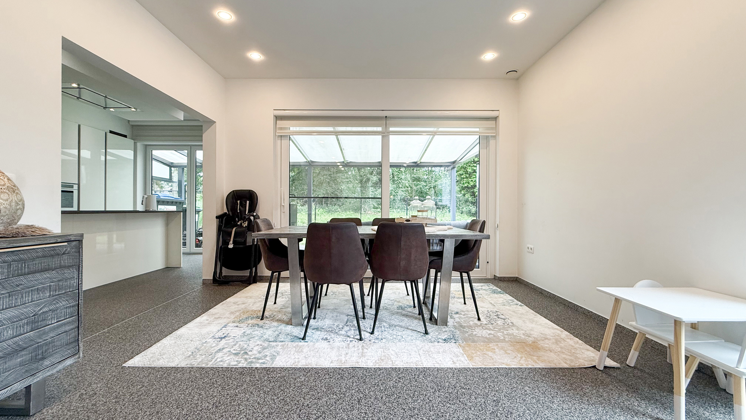 House for sale in Genk with 5 bedrooms - photo 5