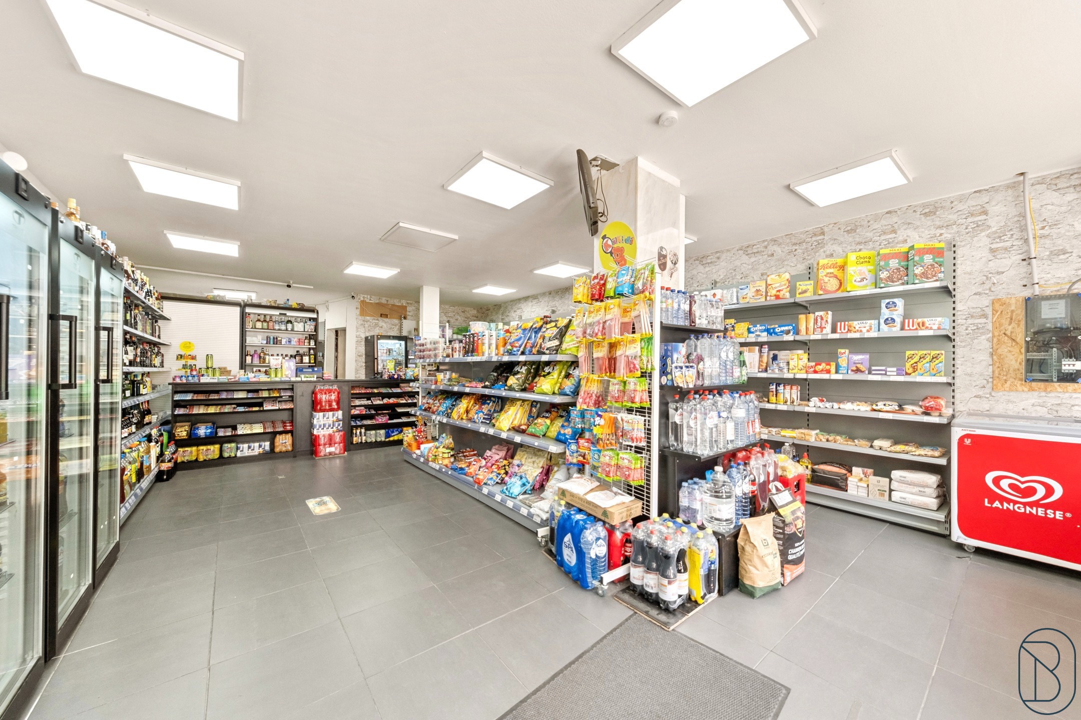 Maison à vendre à Lessines avec 3 chambres - photo 2