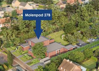 Appartement à vendre à Vosselaar